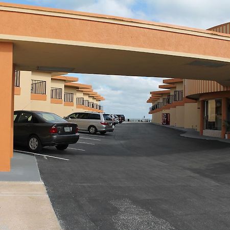 Grand Prix Motel Beach Front Daytona Beach Buitenkant foto