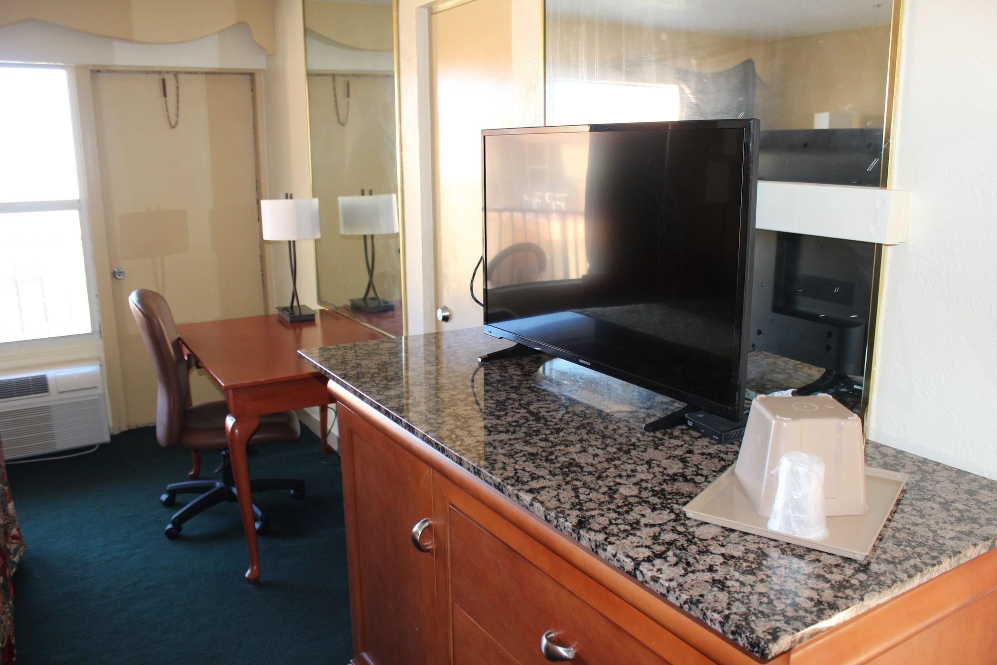Grand Prix Motel Beach Front Daytona Beach Buitenkant foto